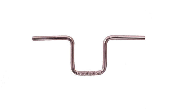 Hesling kettingkastbevestiging achter swing a-just tir.28
