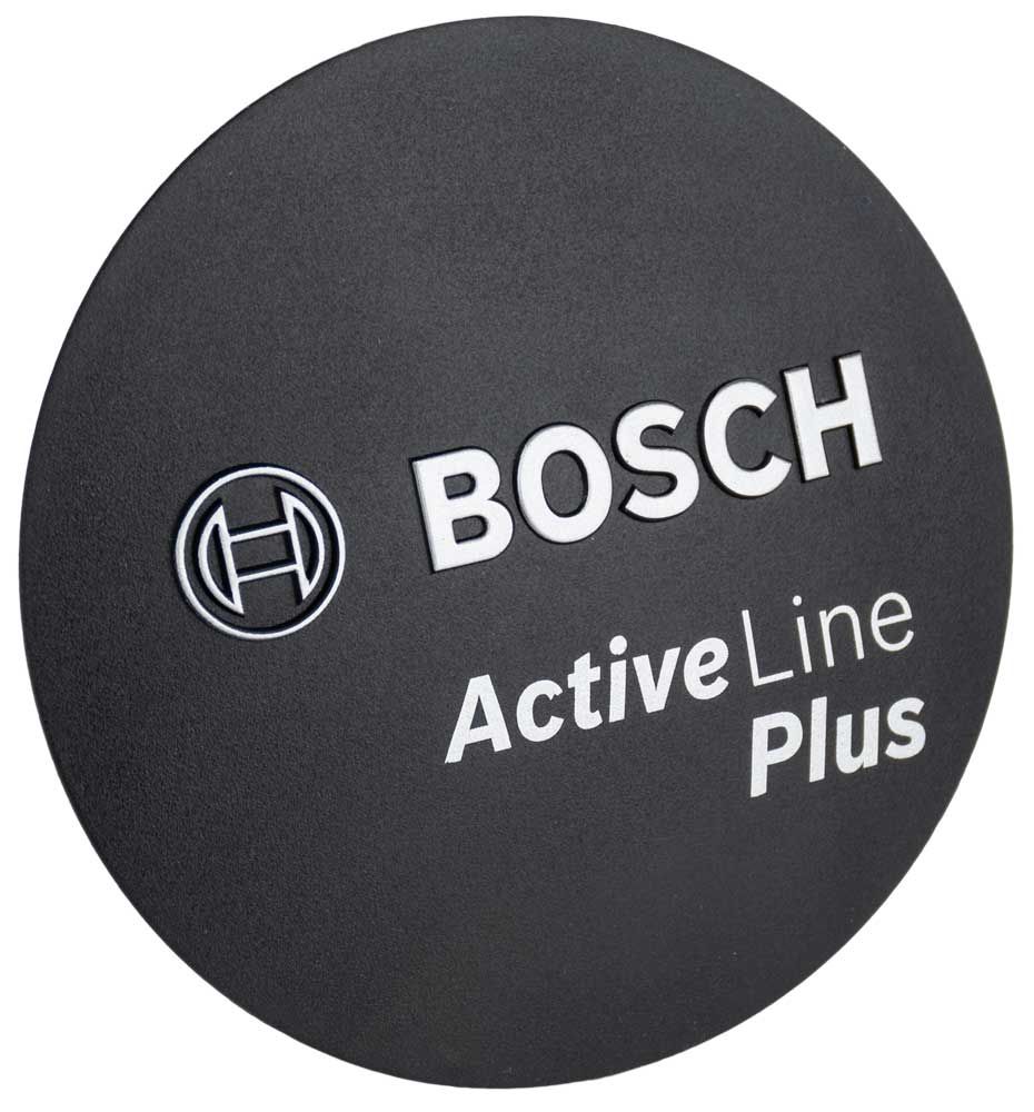 Bosch ebp afdekkap motor m logo active plus zw