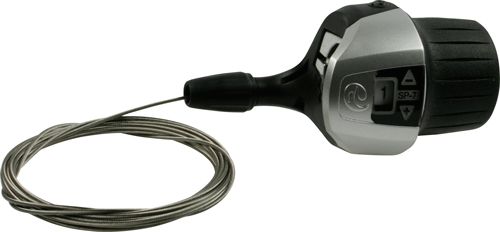 Shimano gripshift nexus
