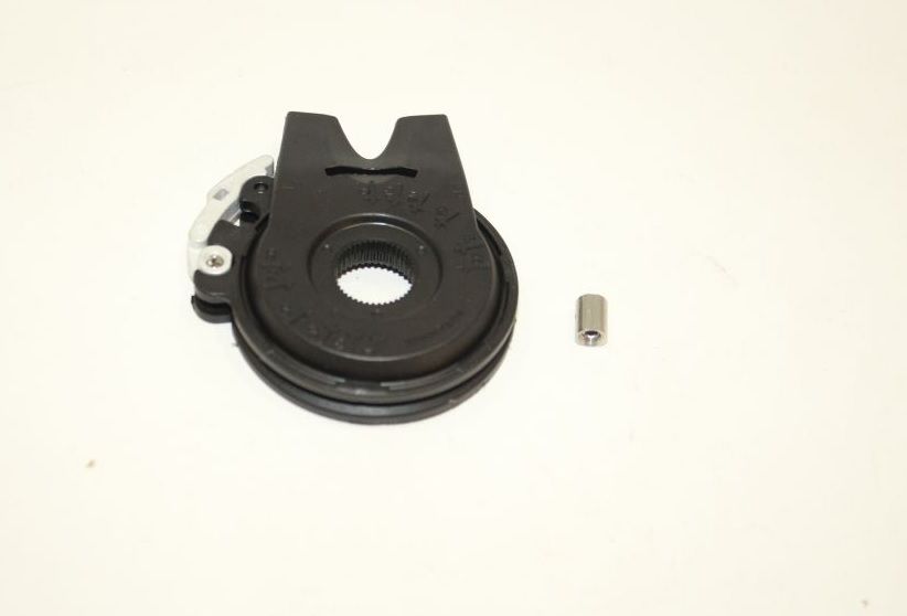 Batavus interface voor enviolo ct zwart multi-turn