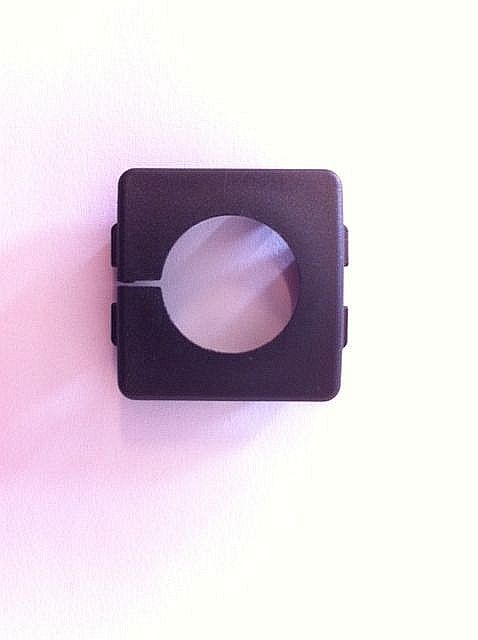 Batavus doorvoerprop sks spatbord achter (bosch)