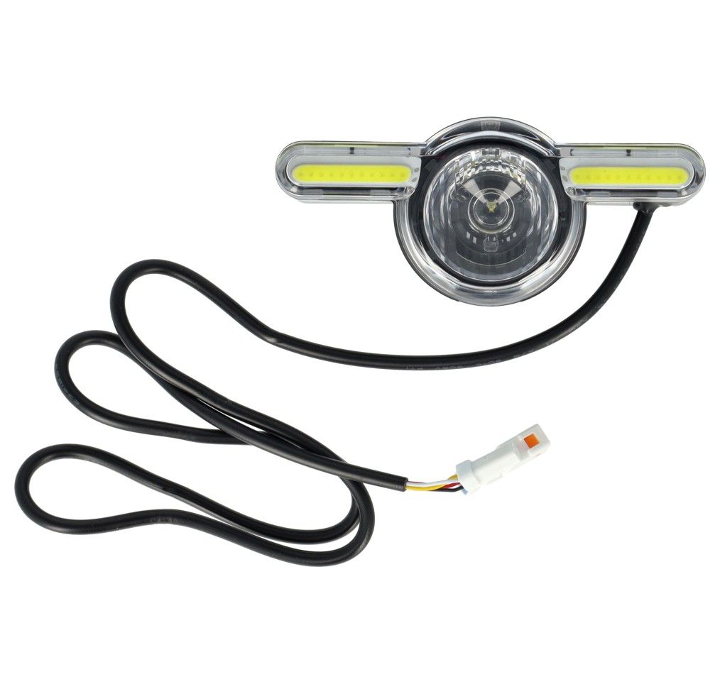 Spanninga koplamp aerline 2.0
