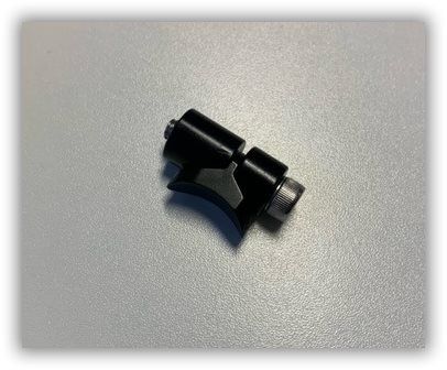 Koga zadelpen klem intern voor colmaro