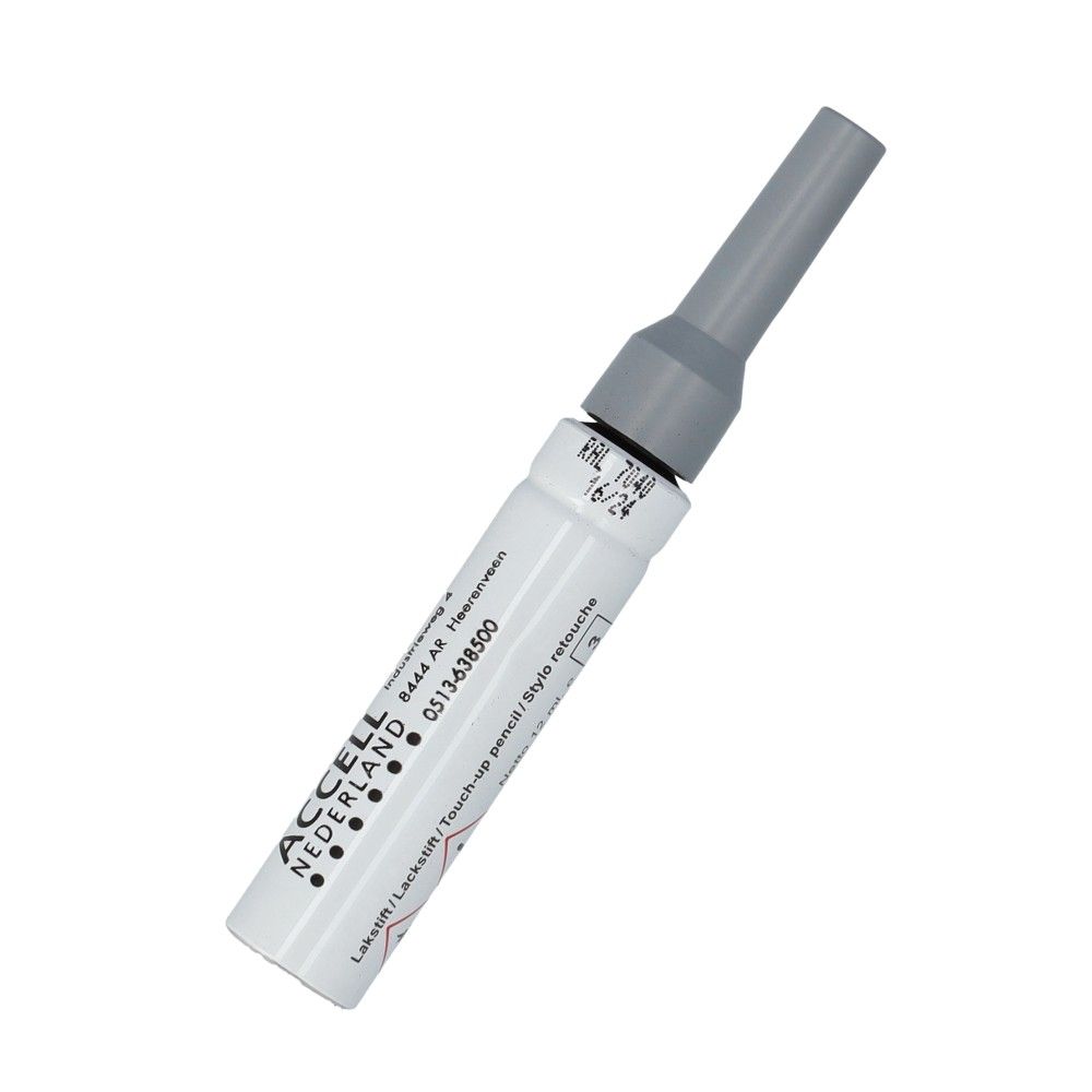 Unbranded lakstift grey ral7040