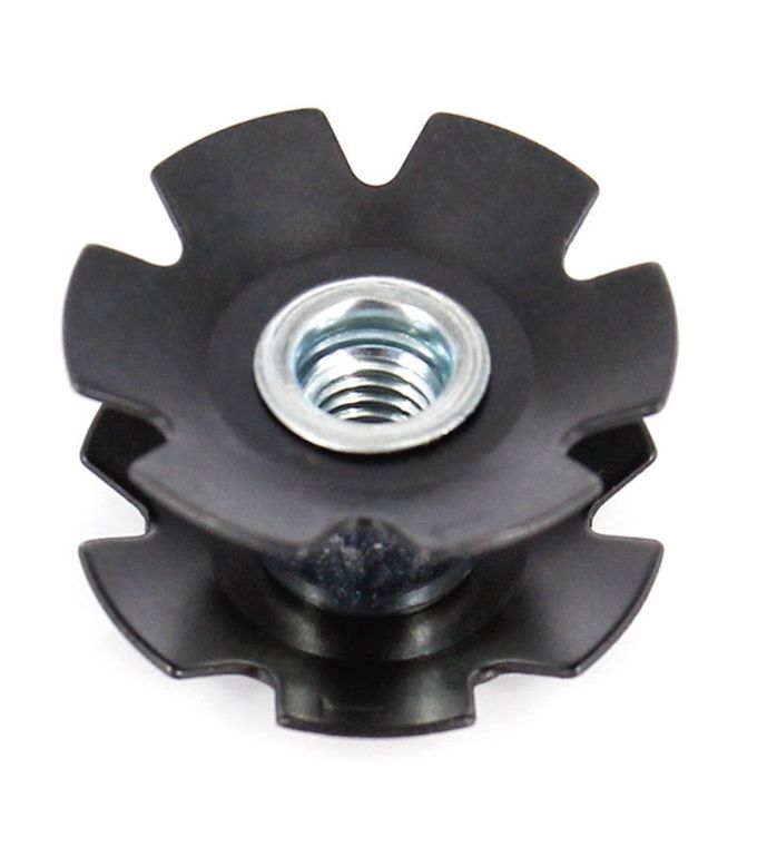 Unbranded anp balhd plug 11 8 ster alu zw