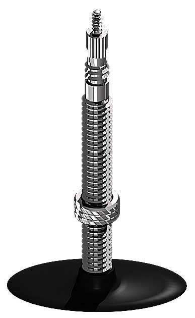 Schwalbe binnenband 28 sv18 extralight h