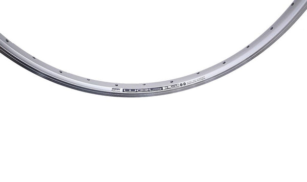 Batavus velg web-dril*622x19 zilver 8,5 up
