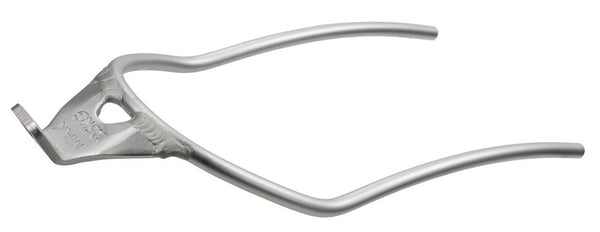 Batavus drager slider ano.zilver 16