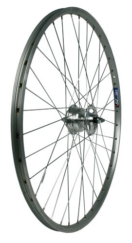 Unbranded voorwiel 28x13 8 zac19 nexus
