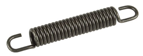 Hebie stuurbegrenzer veer 65mm los