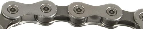 Shimano Fietsketting ULTEGRA 10v 114sch Zilver