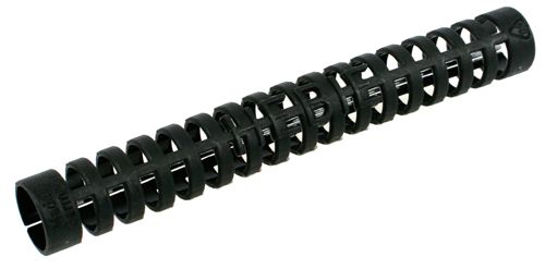 Hebie stuurbegrenzer veerkap pvc