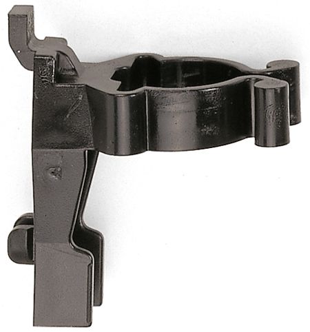 Raaco grs wandd veerklem 18mm type 6 set a 6