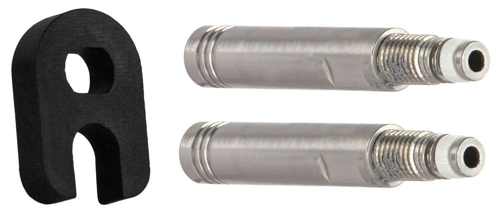 Continental Ventielverlenger 20mm 2st