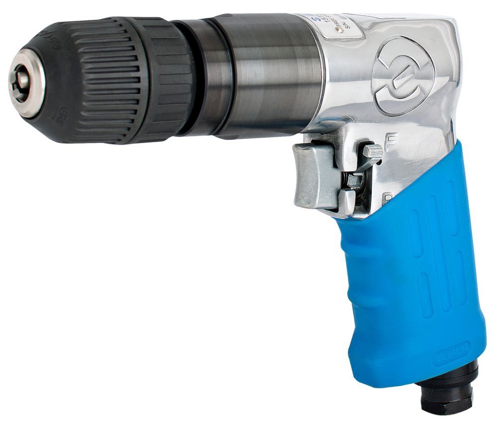 Unior grs boormachine lucht pneumatisch
