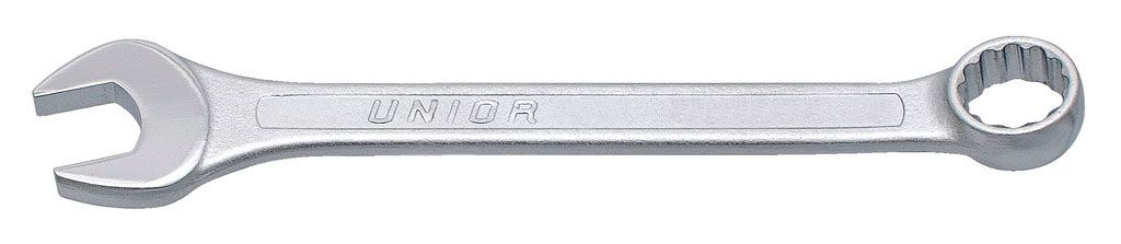 Unior grs ringsteeksleutel 8mm