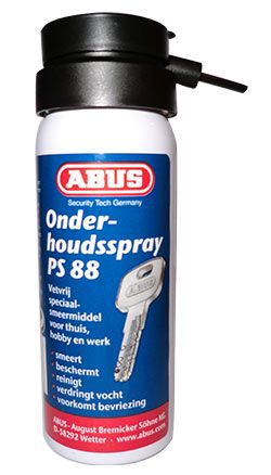 Abus Slotspray 50ml