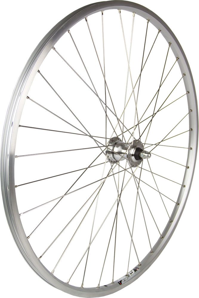 Unbranded voorwiel 28x13 8 zac19 nexus