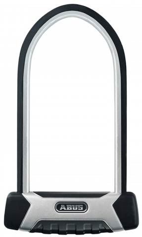 Abus Granit XPlus 540 Beugelslot - ART3 - Zwart - 30cm