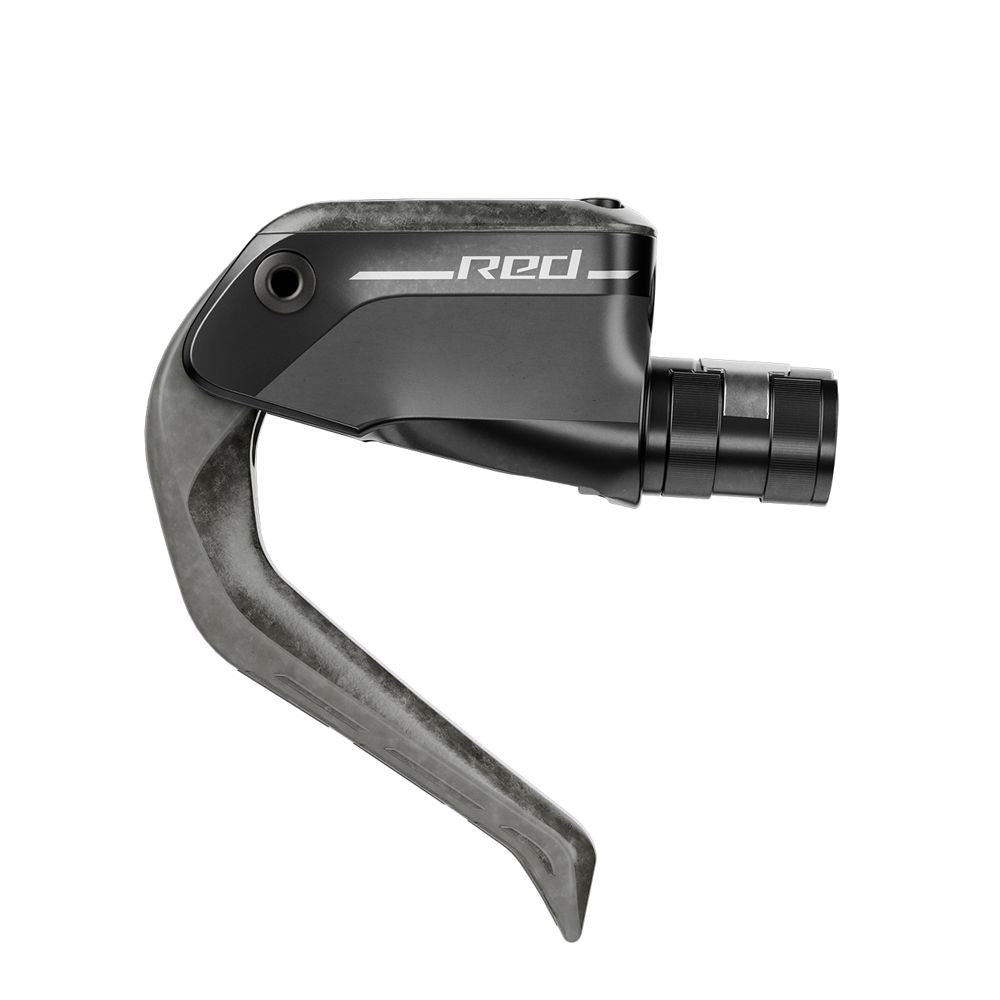 Sram remset red e1 aero achter 2000mm remleiding stealth-a-majig connected