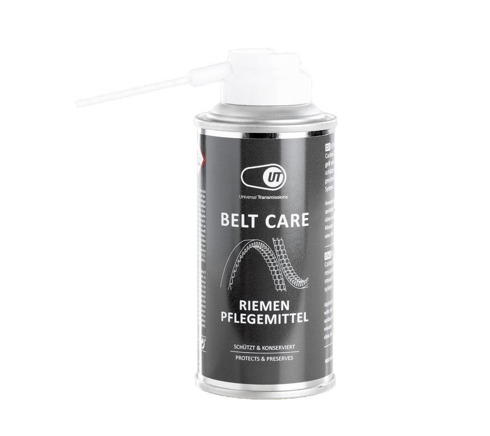 Gates olie belt care