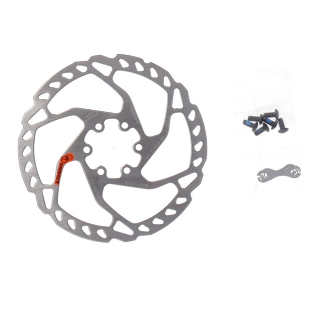 Shimano remschijf rt66sp