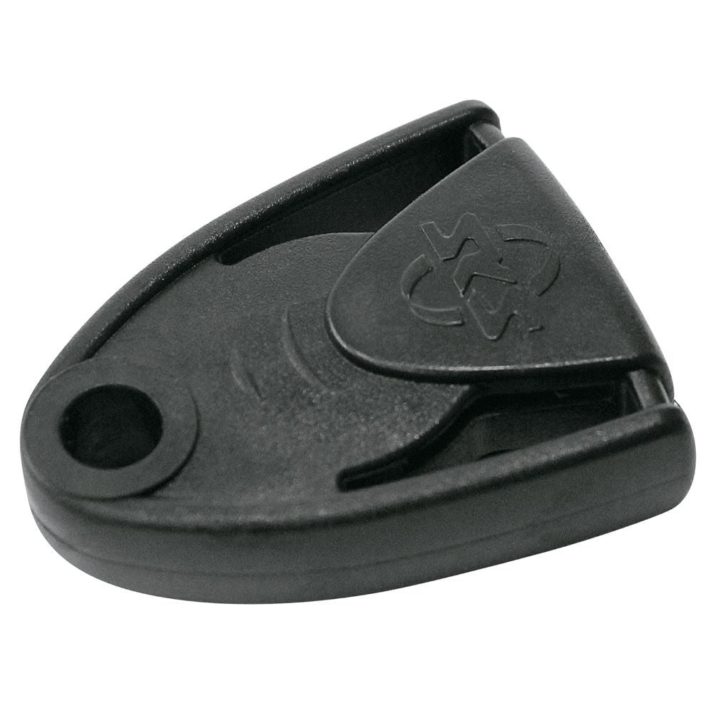 Sks spatd stang bevestigingsblok zw