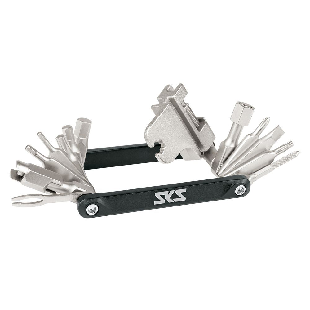 Sks grs multitool tom 22 dlg zw gry
