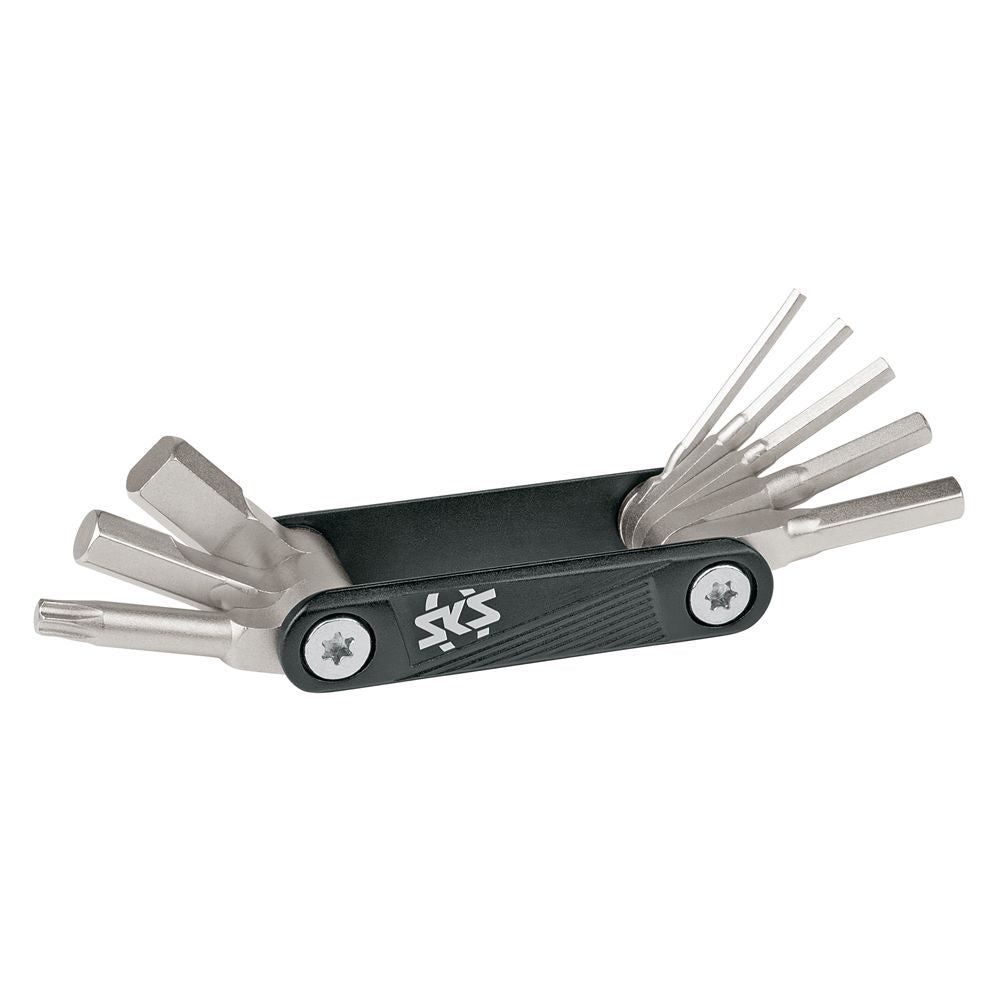 Sks grs multitool mia 8 dlg zw gry