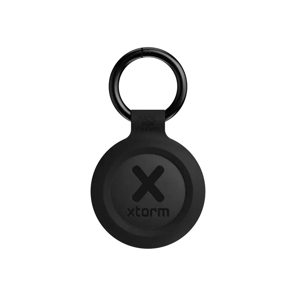 Xtorm travel tag black