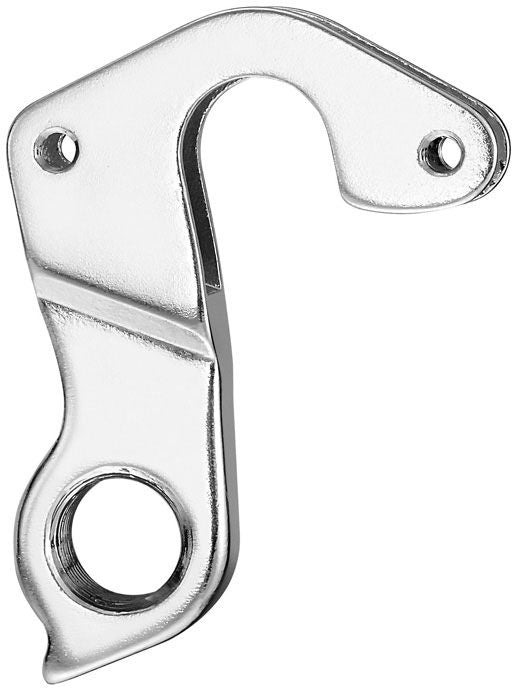 Union derailleurpad GH-148 met schroefset M3x1.0