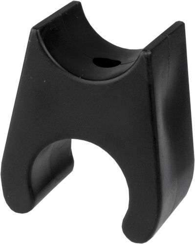 Batavus anp stand klemblok tour 16mm steco pvc zw ds a 10
