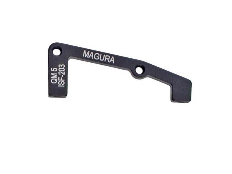Magura remd mag adapter 203mm is qm5