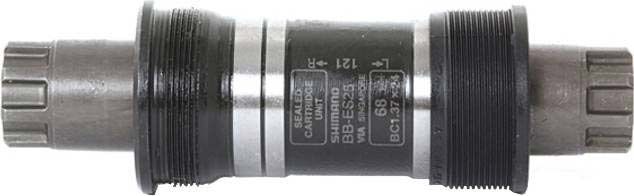Shimano trapasset es25