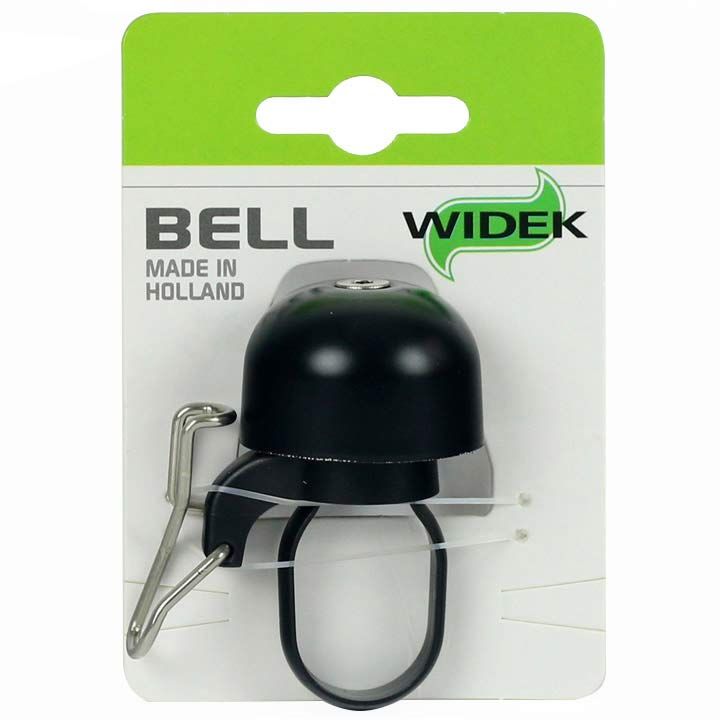 Widek mini paperclip black