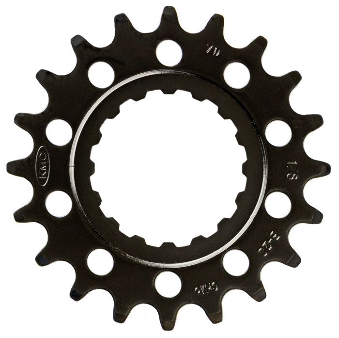 Tandwiel E-bike Bosch 20 -Tands 1 2 x1 8 - Cr-Mo