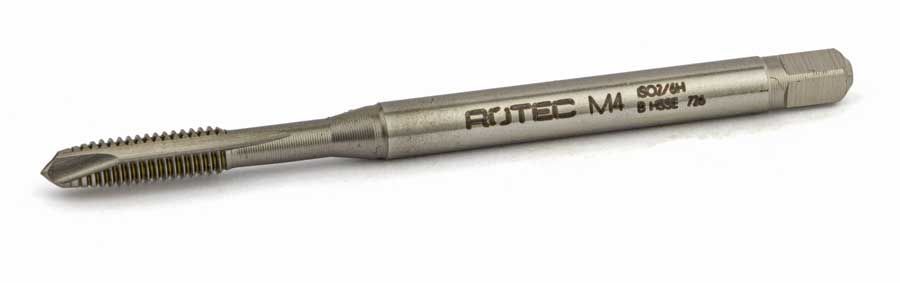 Bofix grs tap m4