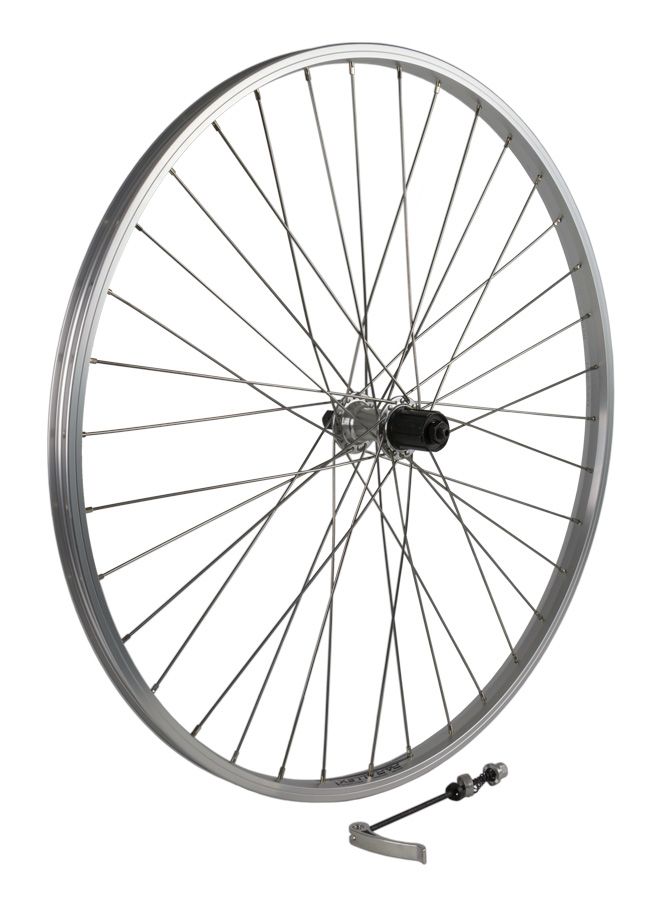 Unbranded achterwiel 28x13 8 rodi