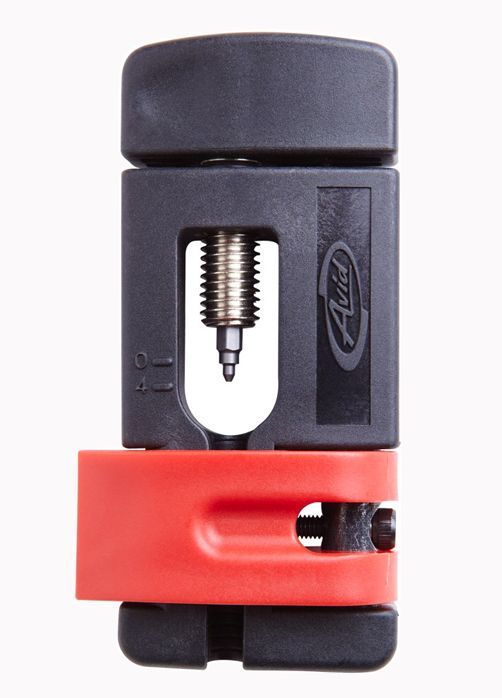 Sram grs nippelindrukker