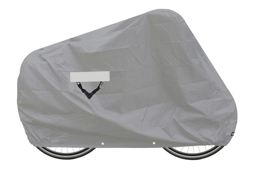 Ds covers hoes ds swift caravan grijs