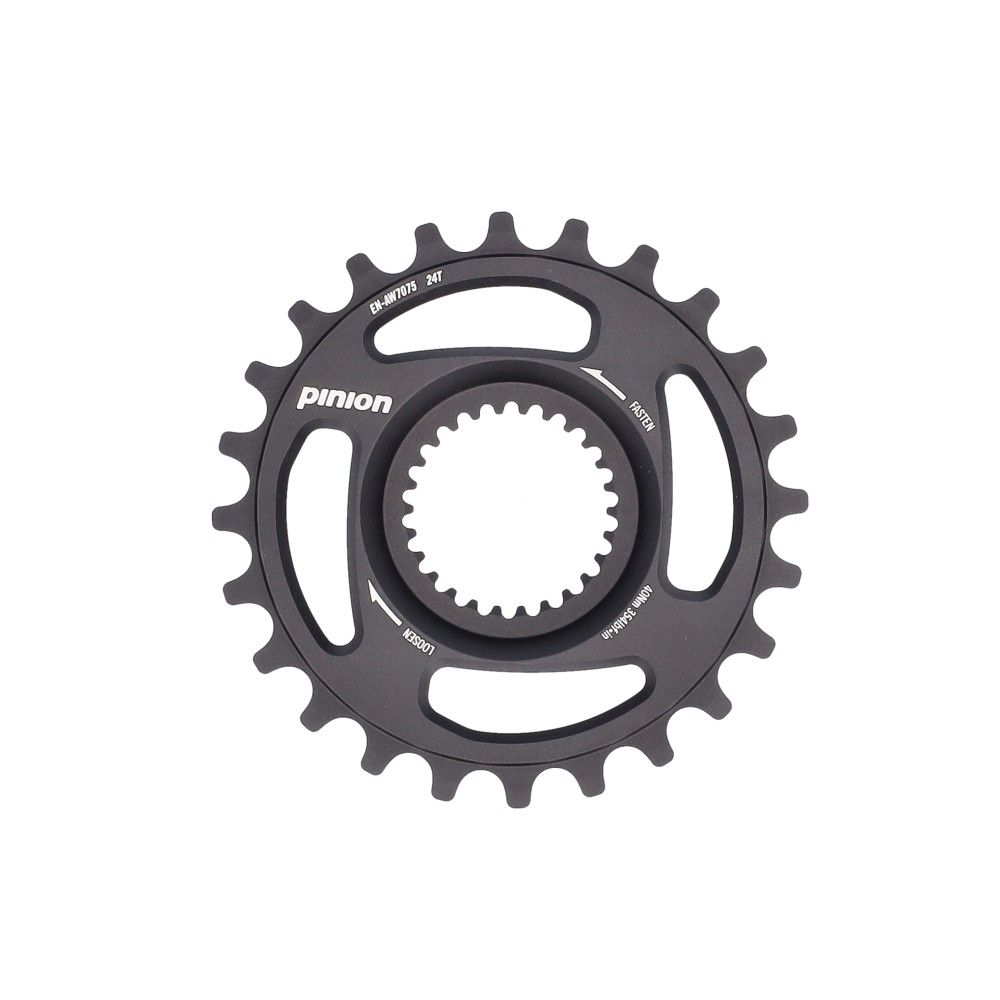 Pinion kettingwiel