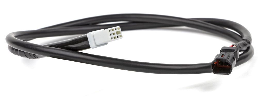 Yamaha ebp kabelboom a c x display zw