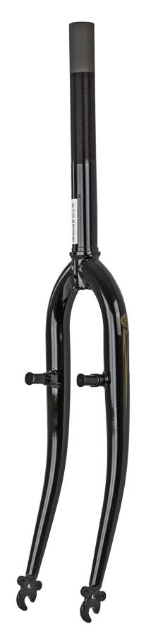 Vork 26 inch atb 1.1 8 draad v-brake