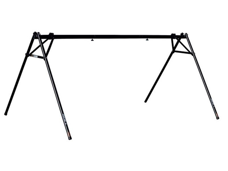 Unior fietsrek 10 fietsen event 2090mm x 1260mm