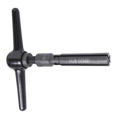 Unior grs naafeindhuls afnemer 12-15mm