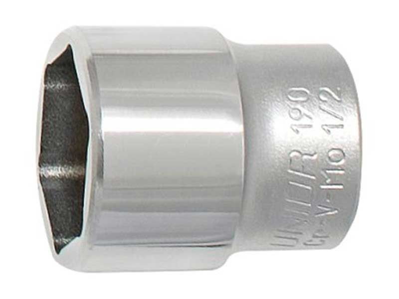 Unior grs dop 1 2 30mm verende vork