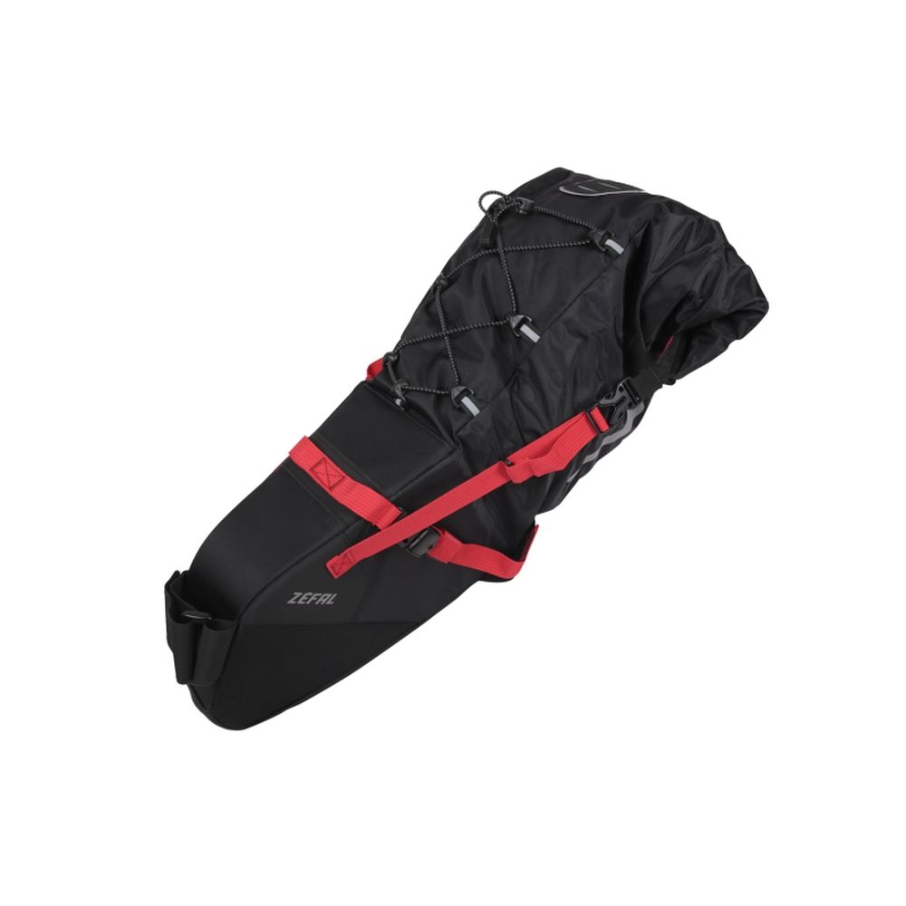 Zefal zadeltas z adventure r17