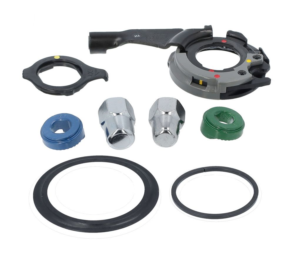 Shimano anp naafd sh nexus rb monutuurset a sg-8r31 8r36
