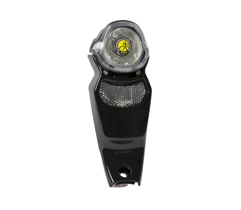 Spanninga koplamp btf xb