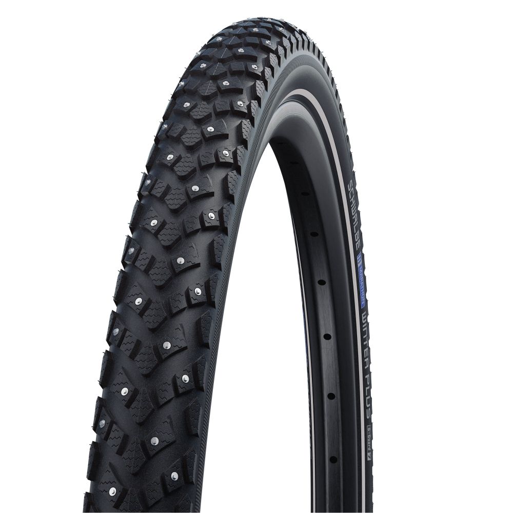 buitenband Marathon Winter 28x1.35 (35-622) zwart